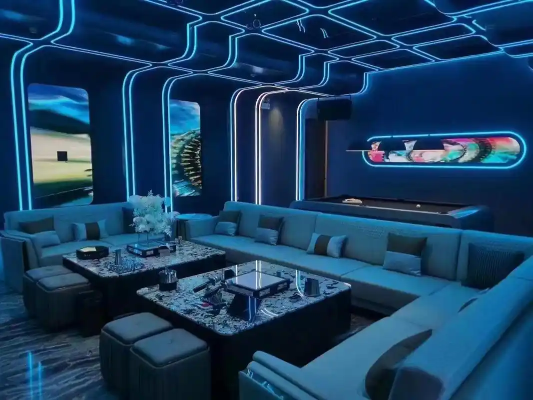 晋城商务ktv单人包间-阳城县ktv预定