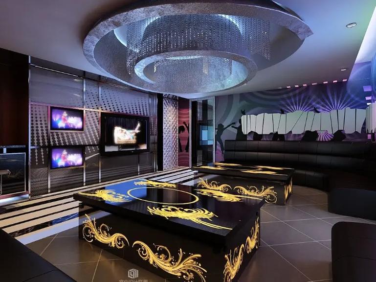 晋城商务ktv好去处-阳城县ktv预定