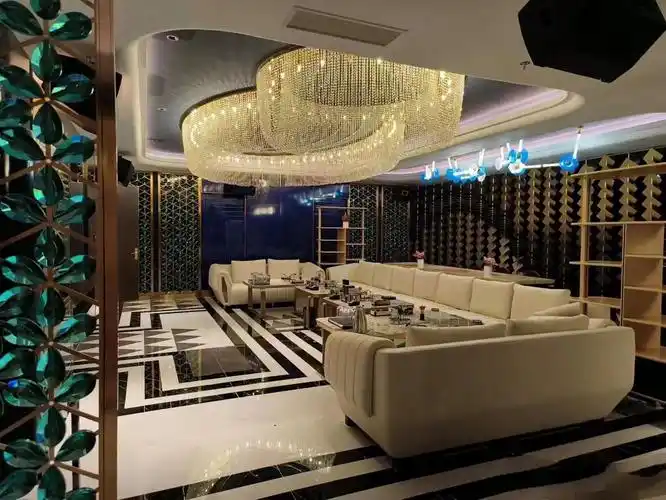 晋城商务ktv，尊享商务精致体验-阳城县ktv预定